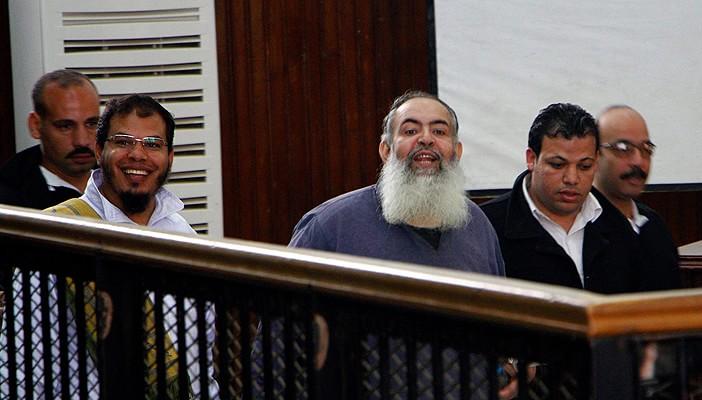 أبرز المحاكمات: أبوإسماعيل ومرتضى منصور وكرداسة والظواهري