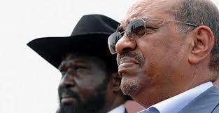 البشير في أول زيارة له لجوبا منذ الانفصال