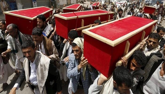 الرياض تعلن مقتل أكثر من 500 حوثي على حدودها مع اليمن