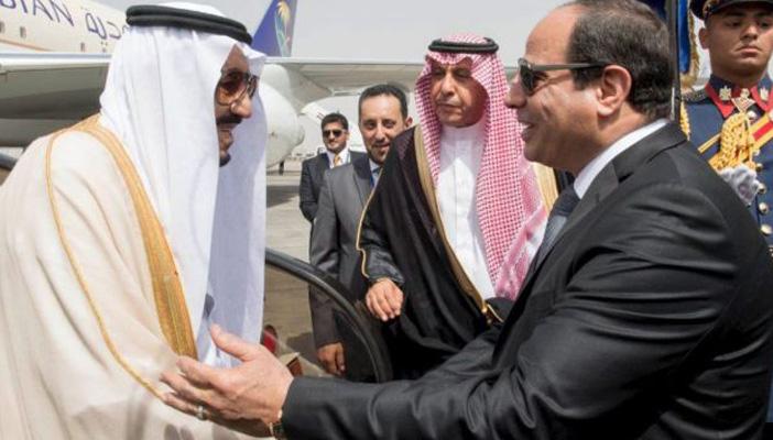 الخضري: أربعة أسباب دفعت السعودية لإتمام صفقة شراء تيران وصنافير الآن