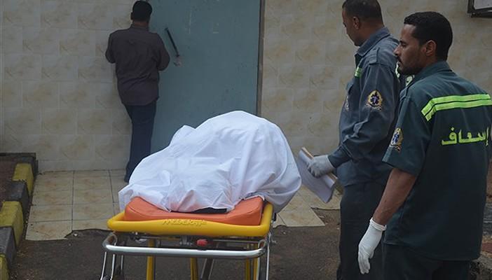 أمين شرطة بقنا يقتل نفسه بالخطأ