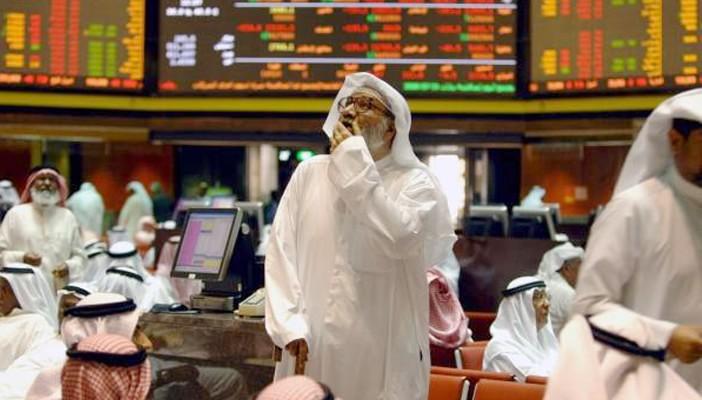 صعود أغلب البورصات العربية في بداية تداولات الأحد