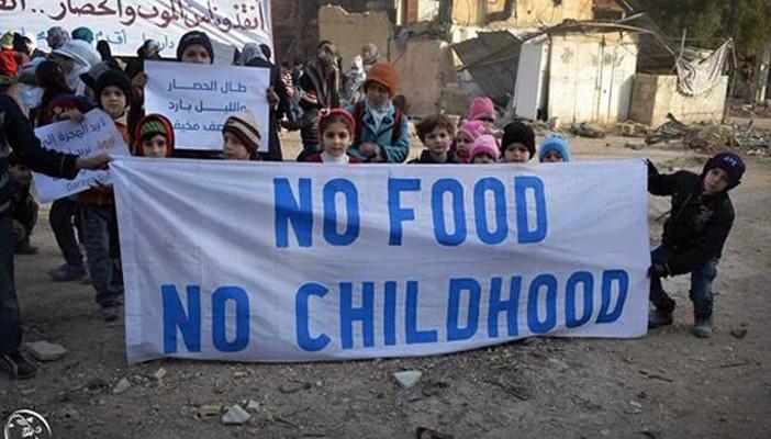 الأمم المتحدة تحذر من كارثة إنسانية في الفلوجة العراقية