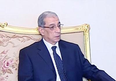 بلاغ للنائب العام يطالب بوقف نشر أخبار أحداث أسوان