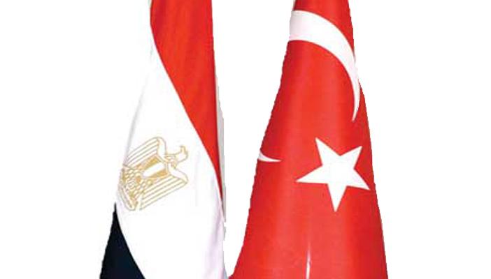 صحيفة تركية: مصالحة بين أنقرة والقاهرة بعد الانتخابات البرلمانية