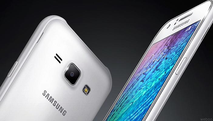 تسريب مواصفات هاتف سامسونج الجديد “Galaxy J5”
