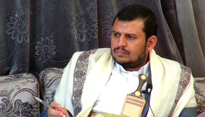 أنباء عن اختباء الحوثي في كهوف صعدة