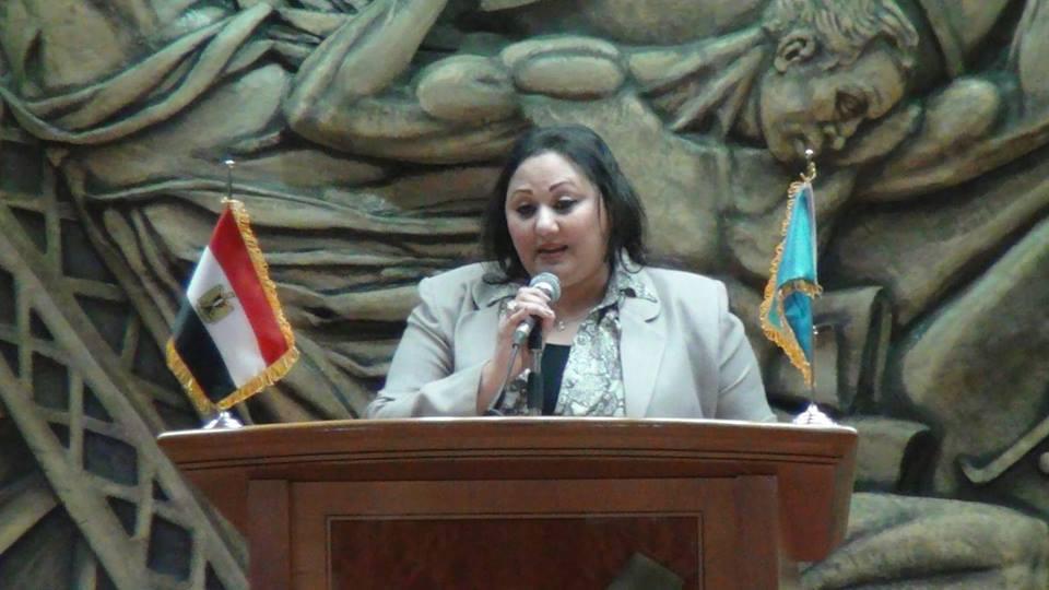 بالصور.. ندوة بالصحفيين عن كفاح الصحفيات المصريات بعد ثورة يناير