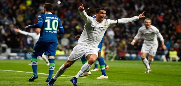 بالفيديو.. “هاتريك”رونالدو يقود الريال إلى المربع الذهبي بدوري الأبطال