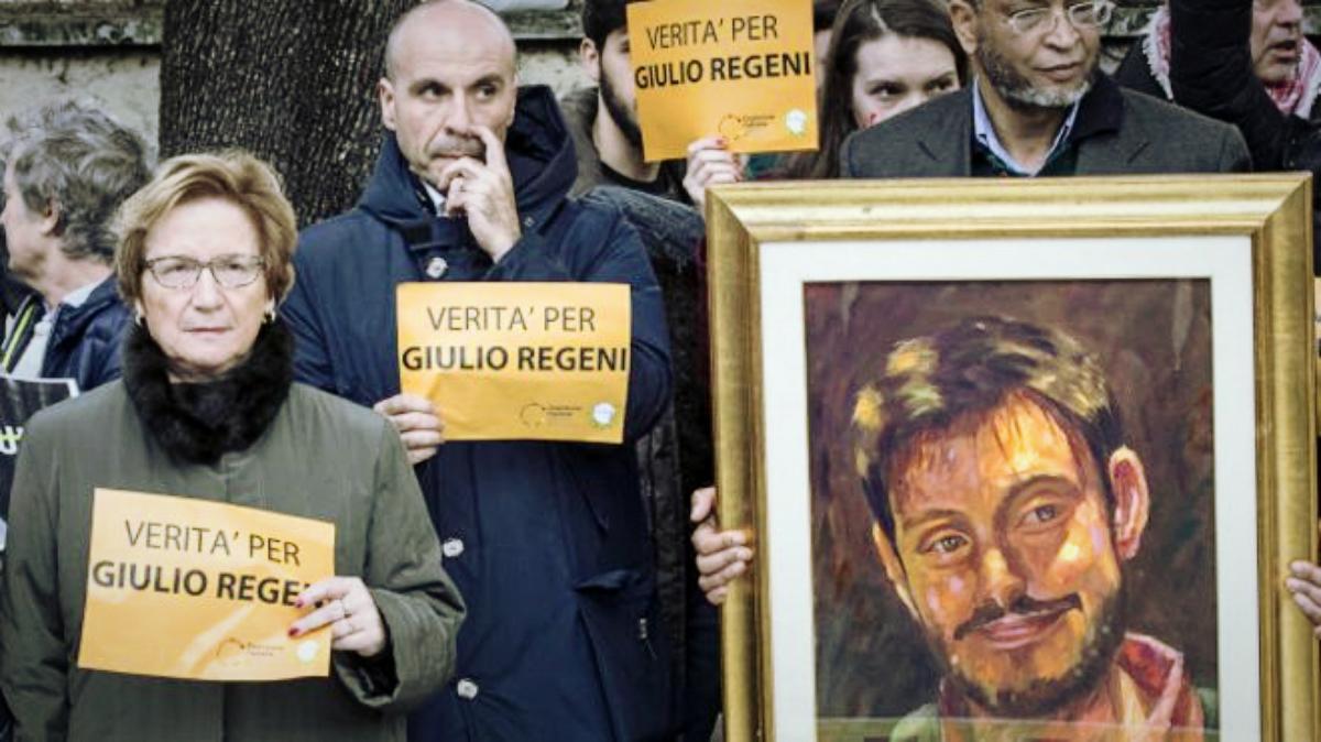 الخارجية البريطانية تطالب مصر بإجراء تحقيق شفاف في مقتل “ريجيني”