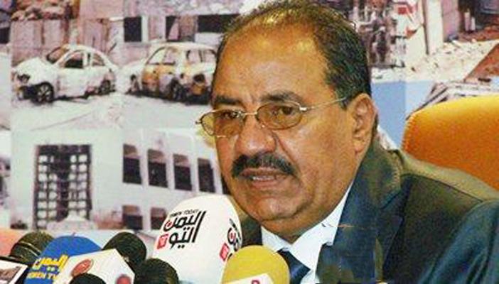 بالفيديو.. قيادي بحزب صالح: السيسي يحارب الإخوان في مصر ويدعمهم باليمن