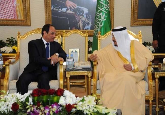 “سبوتنيك الروسية”: فضيحة.. إعلام مصر يهاجم بلاده ويدافع عن السعودية