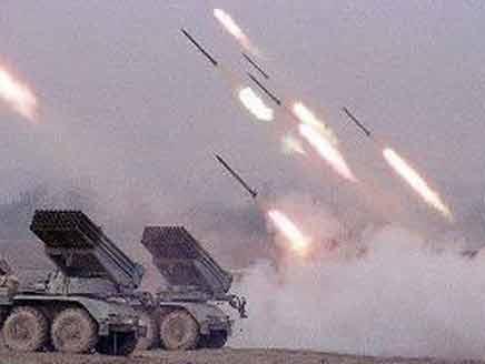 غازات سامة  تقتل 100شخص في سوريا