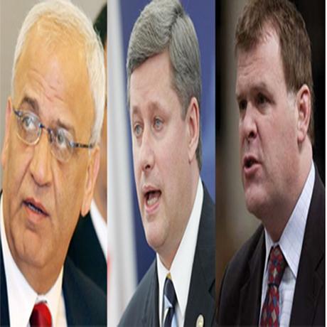 تواطؤ كندا مع الكيان الصهيوني  لخرق القوانين الدولية