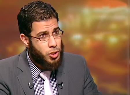 فيديو.. بكار يواصل بذاءاته: ابنة البلتاجي صدقت خدعة الإخوان فقتلت