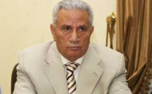 وكيل نقابة المحامين : كنا ننتظر قرار المحكمة بالتنحي