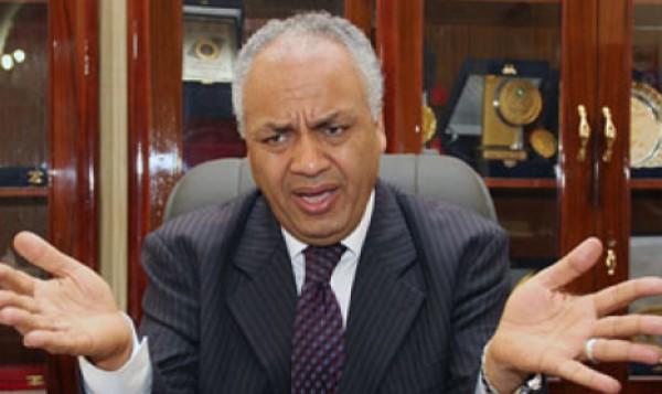 فيديو .. بكري يهاجم السيسي بعد استبعاده من حملته الرئاسية