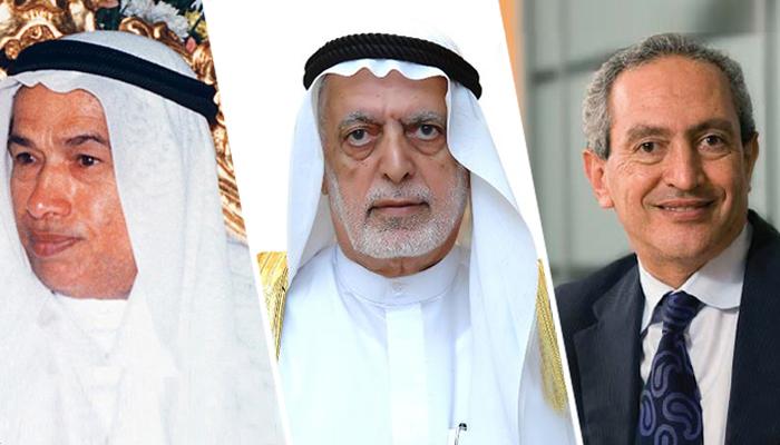 6 مصريين في قائمة “فوربس الشرق الأوسط” للأثرياء العرب لعام 2017