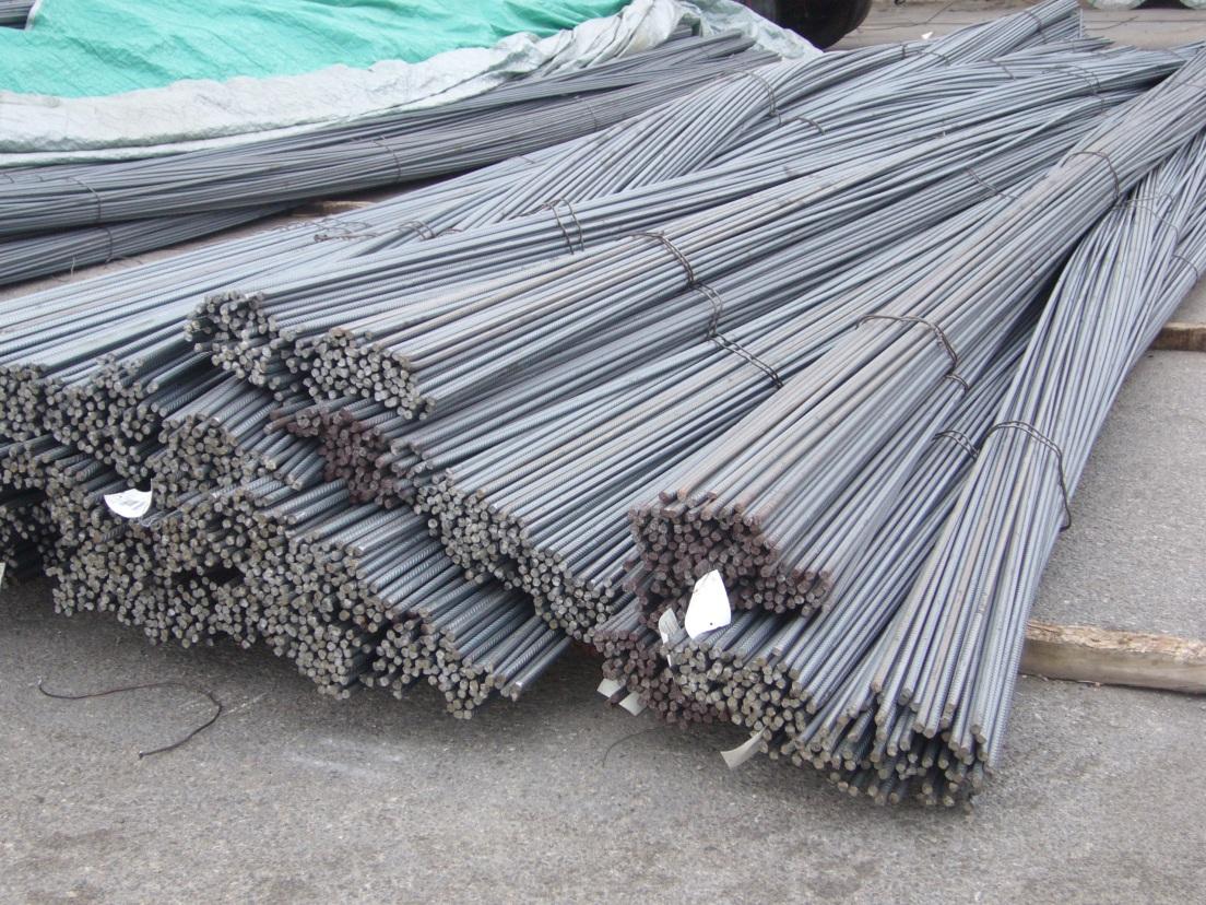 شعبه مواد البناء: 5 معوقات تواجه صناعه الحديد في مصر