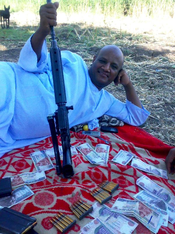 بدء محاكمة “خط الصعيد” بجنايات الأقصر