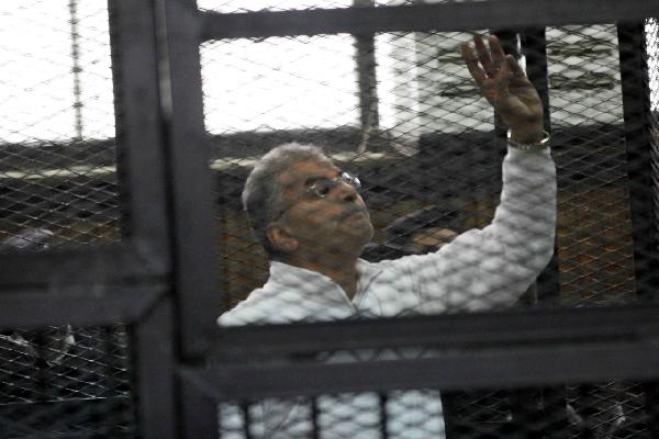 إخلاء سبيل “سلطان” في “إهانة القضاء” وتأجيل القضية إلي 10 مايو