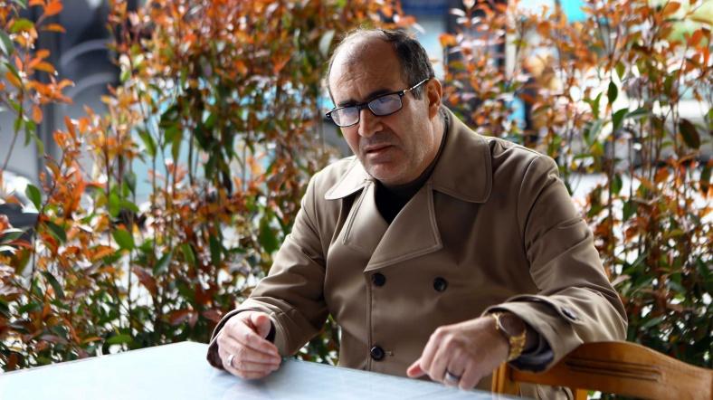 حشمت لـ”رصد”: السيسي يحارب ويهين نفسه لمصلحة الثورة.. فأين هم الثوار؟!