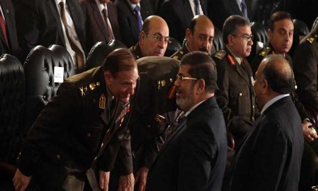 6 إبريل : الإخوان باعوا قضية مبارك حينما جلسوا مع العسكر