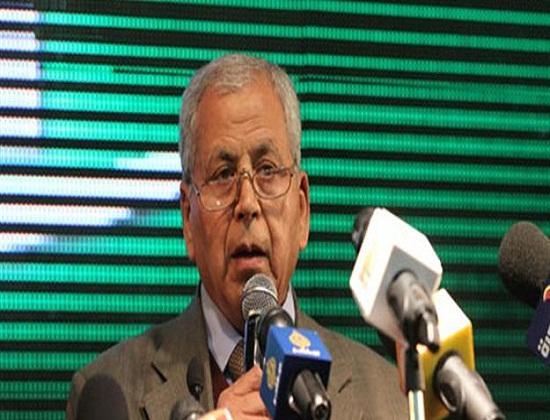 العوضي: عبدالجليل مصطفى انضم لرافعي الدعوى ضد بيع تيران وصنافير