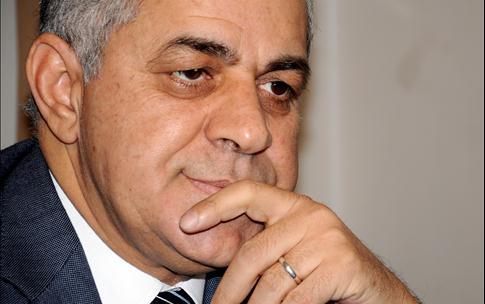 أمن المترو يعتدي على “ناشط” يحمل توكيلات صباحي