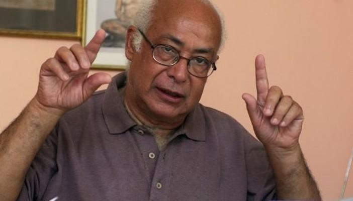 نادر فرجاني: أبشروا.. موجة النقد ضد الحكم العسكري تتصاعد