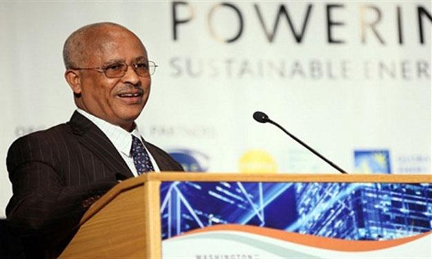 إثيوبيا تعتزم بناء محطة للطاقة الحرارية الجوفية