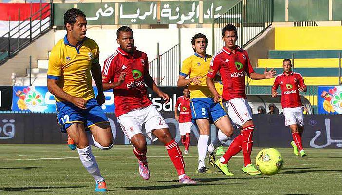 صباحك رياضي: لقاء الأهلي ومواجهة الجارين أتليتكو والريال وفوز ليفربول