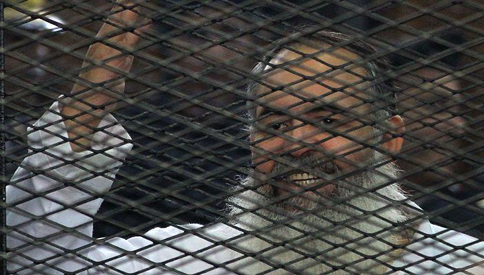 تأييد حبس حازم أبوإسماعيل 7 سنوات في قضية “تزوير جنسية والدته”