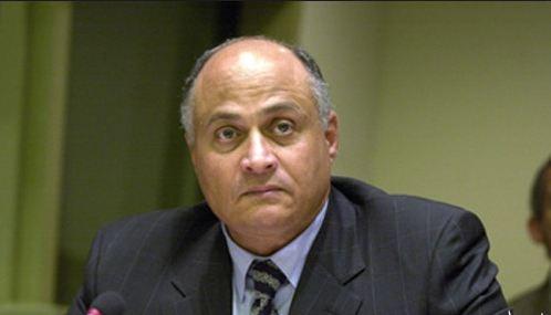 الأموال العامة تحصل على  46 مليون جنية من إبراهيم سليمان