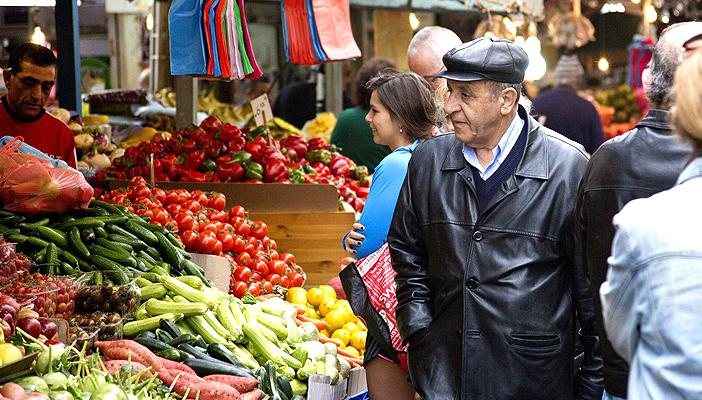 ننشر أسعار الخضراوات والفاكهه في سوق العبور