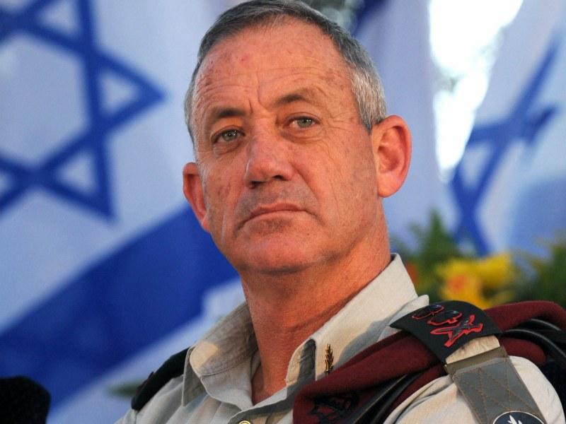 رئيس الأركان الصهيوني: علاقتنا بمصر طيبة وسعيد بهدوء سيناء