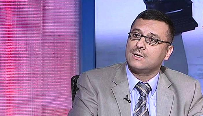 مين اللي يقدر ساعة يحبس مصر؟.. عن سامحي مصطفى وآخرين