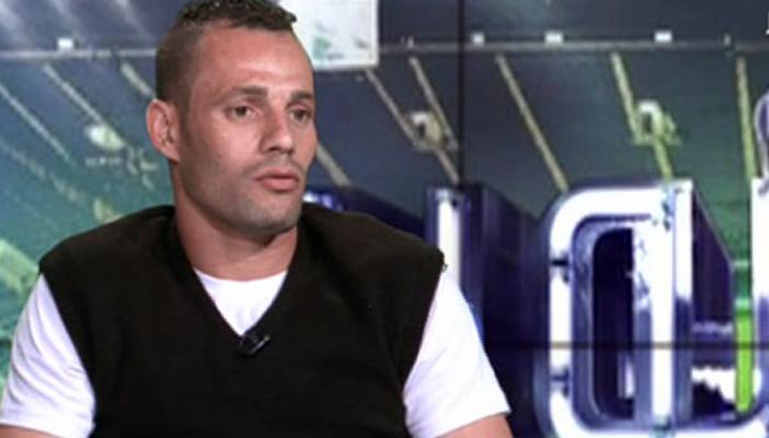 بالفيديو.. هداف الدوري: أتمنى الانضمام للمنتخب