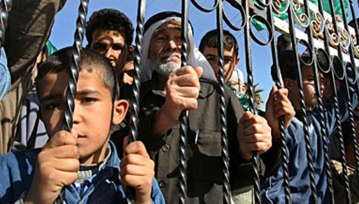 إسرائيليون: أردوغان يضع رفع الحصار عن غزة كشرط لإنهاء أزمته مع تل أبيب