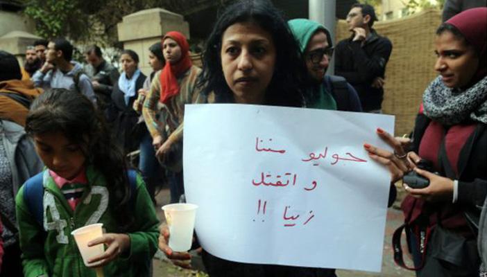 نيويورك تايمز: يجب الضغط على مصر بشكل أكبر لاحترام حقوق الإنسان