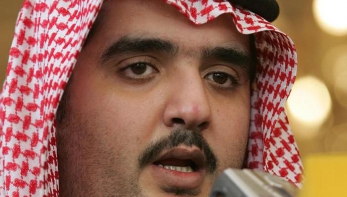 تعرض نجل الملك فهد لمحاولة قتل بالسم والفاعل مجهول