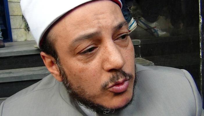 بلاغ يتهم “الشيخ ميزو” بإثارة الفتن وتحريف القرآن والسنة