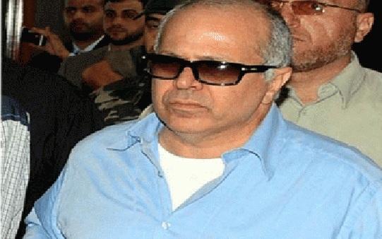 مدير المخابرات المصرية يغادر لامريكا منذ قليل