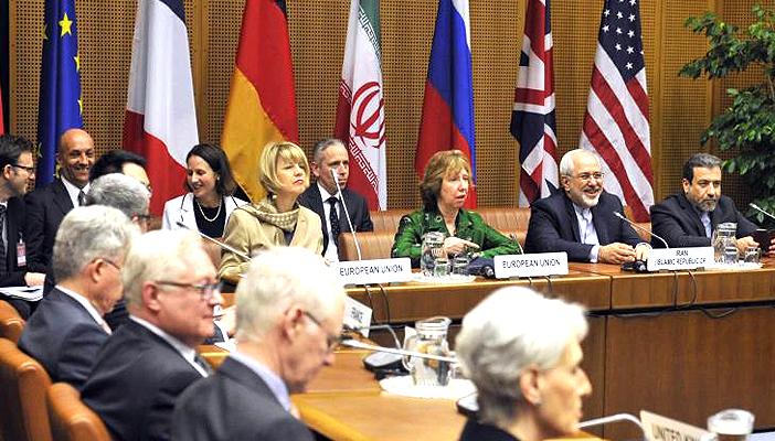 إيران من العزلة إلى الإنطلاق