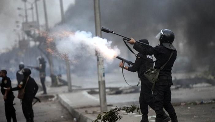 3.55 مليار دولار فاتورة واردات مصر من الغاز المسال في 2015