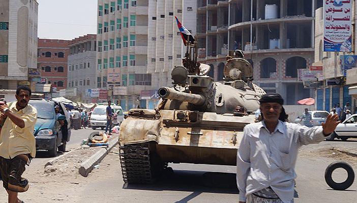 الحوثيون يتراجعون نحو معقلهم في صعدة