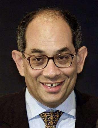 الإنتربول يقبض على بطرس غالي بعد أكثر من  ثلاث سنوات