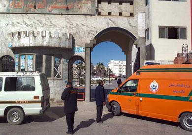 مصادر لـ”رصد”: إصابة فتاة برصاص الجيش بالعريش