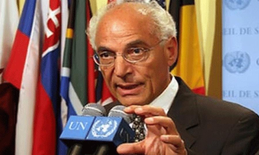 فاروق الباز: توقيت تنازل مصر عن تيران وصنافير “غباء سياسي”