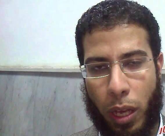 هاشتاج «بكار» ينافس «السيسي» في ردهات مواقع التواصل الاجتماعي